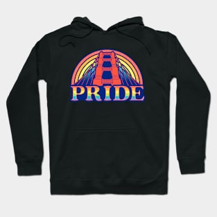 SF Pride Hoodie